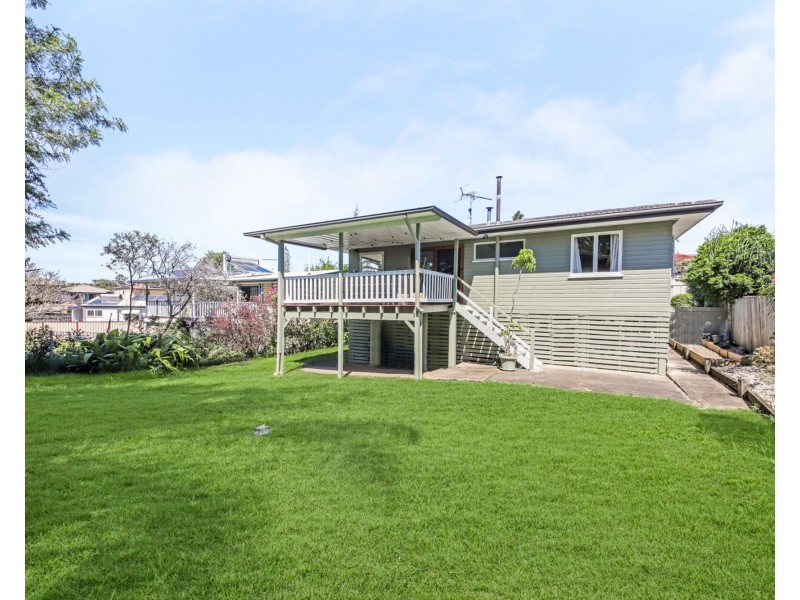 8 Dowrie Street, Upper Mount Gravatt QLD 4122