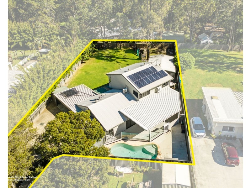 15B Oleander Street, Daisy Hill QLD 4127