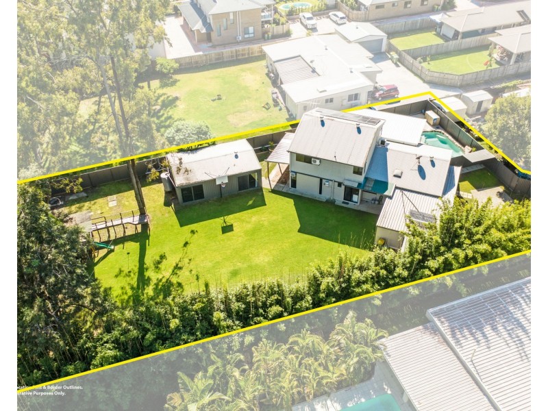 15B Oleander Street, Daisy Hill QLD 4127