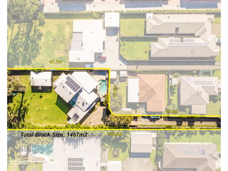 15B Oleander Street, Daisy Hill QLD 4127