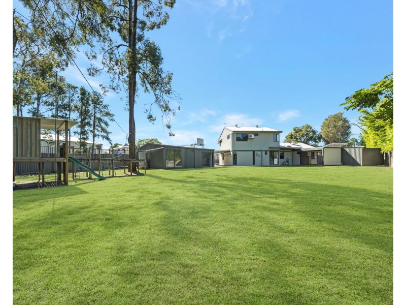 15B Oleander Street, Daisy Hill QLD 4127