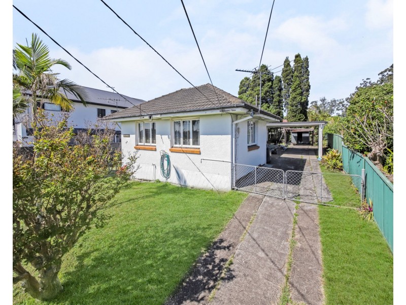 64 Sunnydale Street, Upper Mount Gravatt QLD 4122