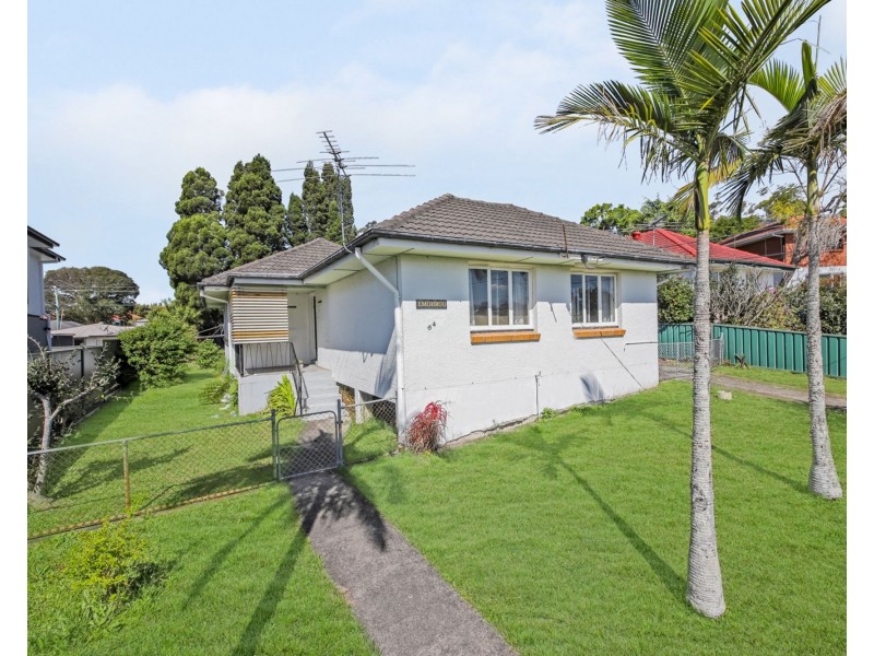 64 Sunnydale Street, Upper Mount Gravatt QLD 4122