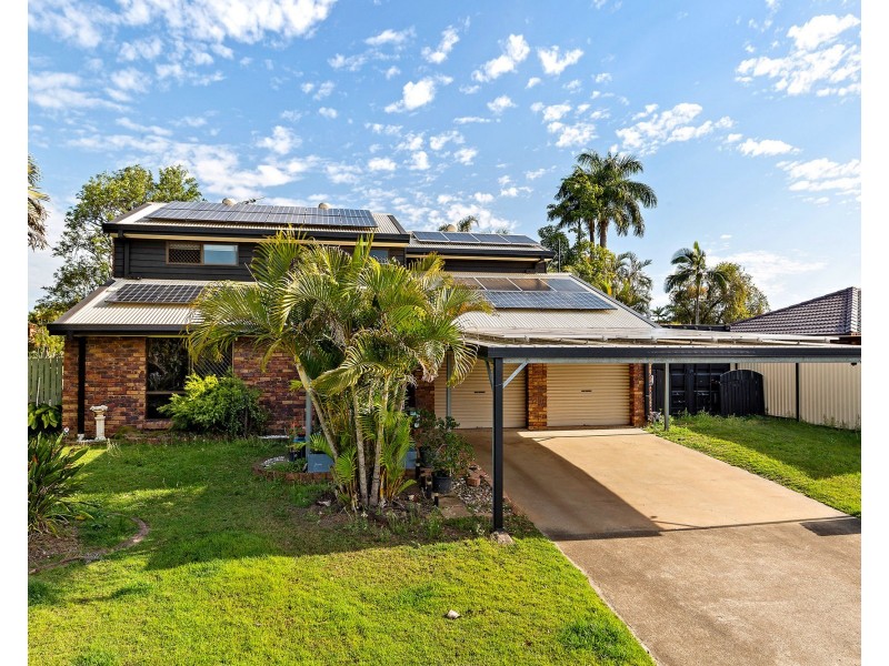 5 Cardwellia Street, Algester QLD 4115