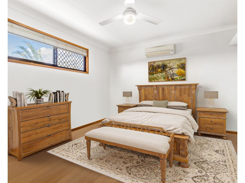 5 Cardwellia Street, Algester QLD 4115