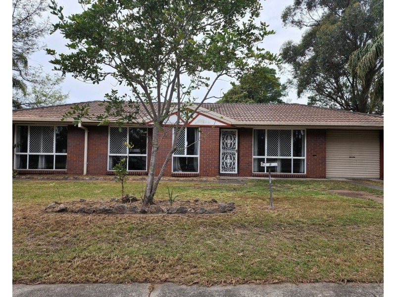 2 Timberlee Drive, Marsden QLD 4132