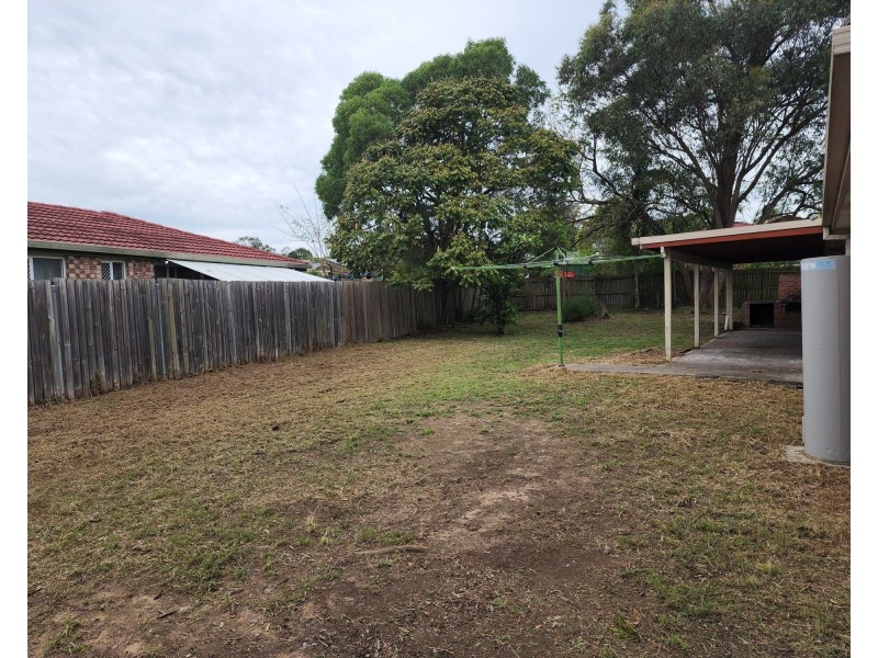 2 Timberlee Drive, Marsden QLD 4132