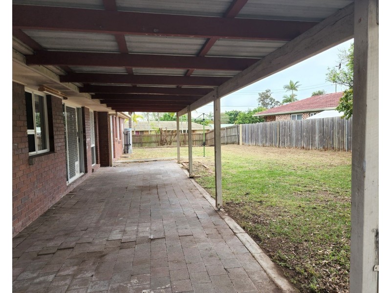 2 Timberlee Drive, Marsden QLD 4132