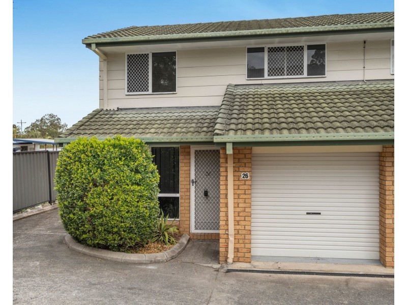 26/120 Queens Road, Slacks Creek QLD 4127