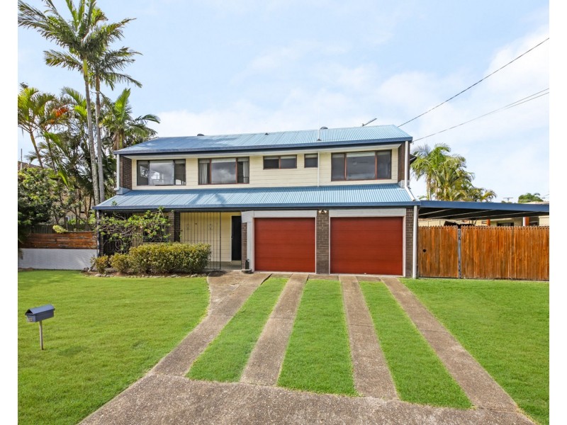 12 Wenlock Crescent, Springwood QLD 4127
