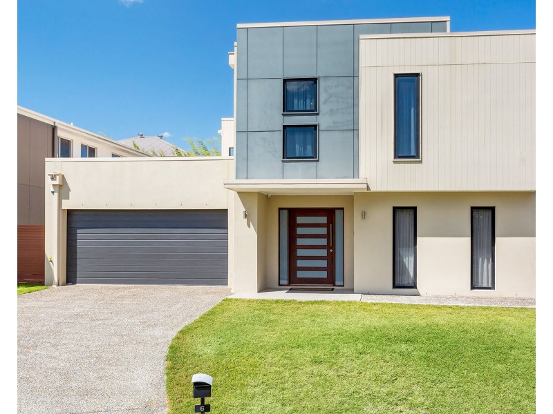 6 Platypus Circuit, Rochedale QLD 4123