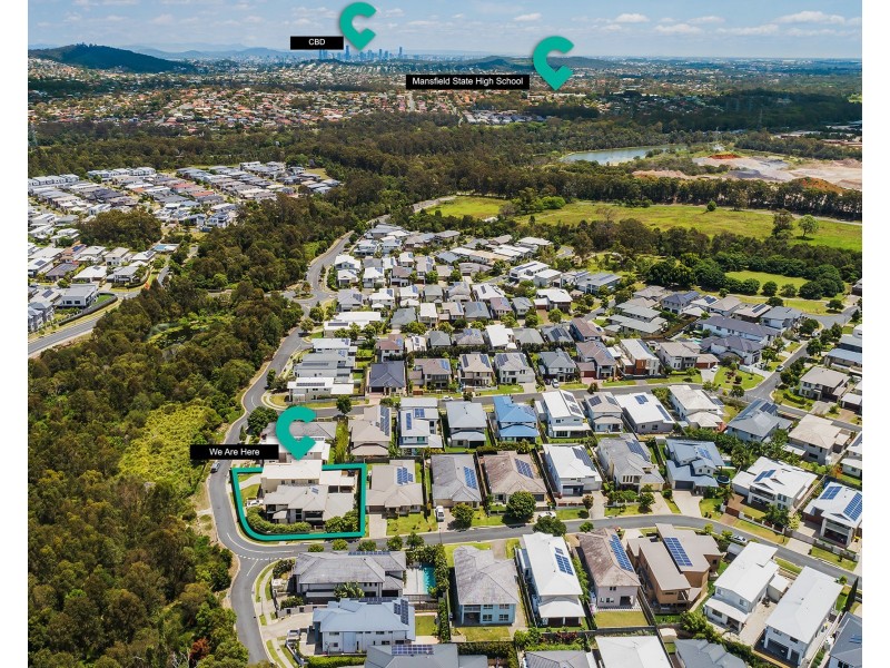 6 Platypus Circuit, Rochedale QLD 4123