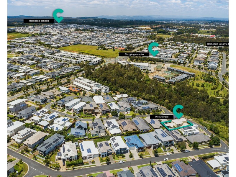 6 Platypus Circuit, Rochedale QLD 4123