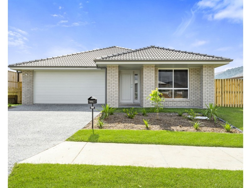 10 Sugar Maple Drive, Park Ridge QLD 4125