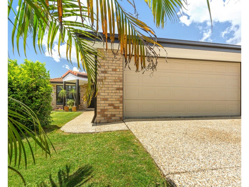 5 Monivae Circuit, Eagleby QLD 4207