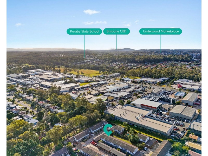 94/188 Ewing Road, Woodridge QLD 4114