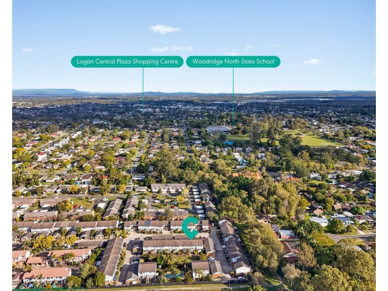 94/188 Ewing Road, Woodridge QLD 4114