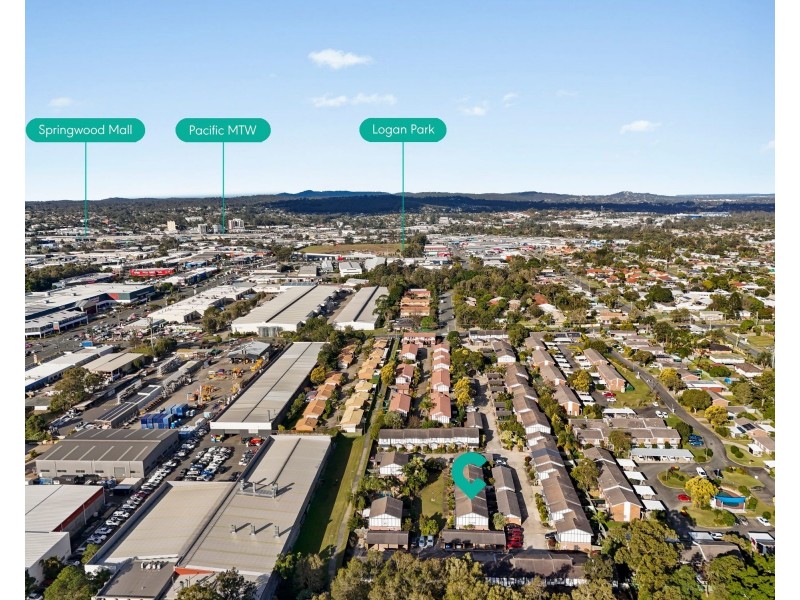 94/188 Ewing Road, Woodridge QLD 4114