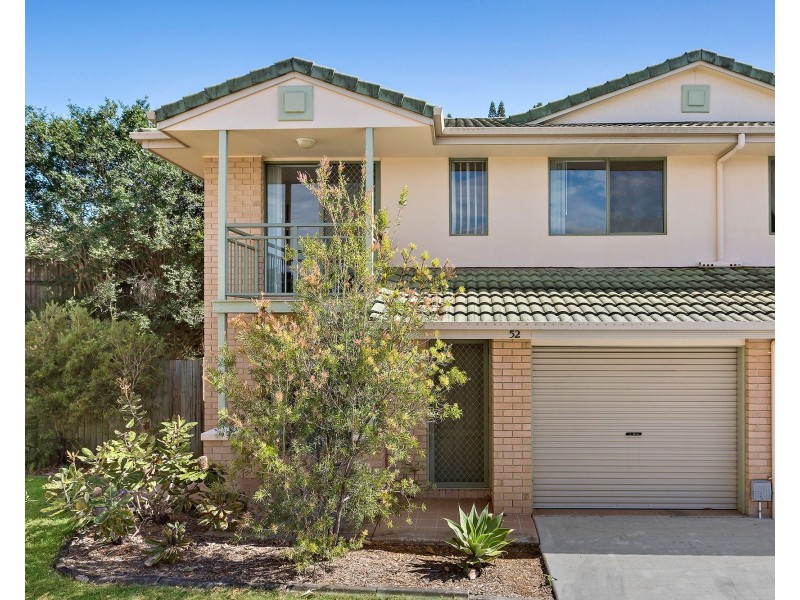 52/100 Bordeaux Street, Eight Mile Plains QLD 4113