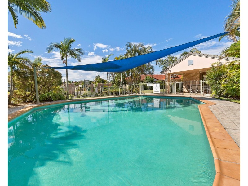 52/100 Bordeaux Street, Eight Mile Plains QLD 4113