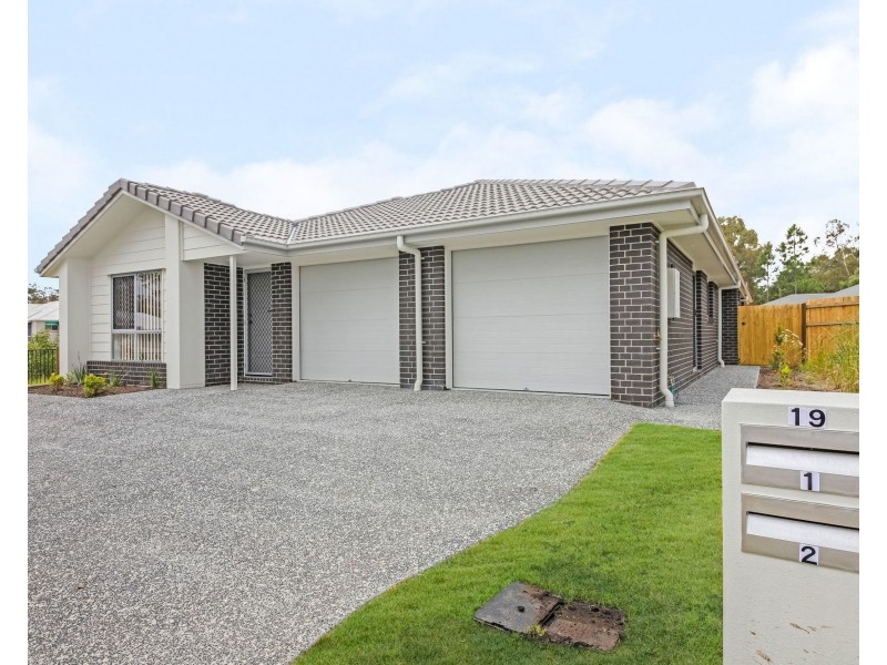 2/19 Crisci Street, Marsden QLD 4132