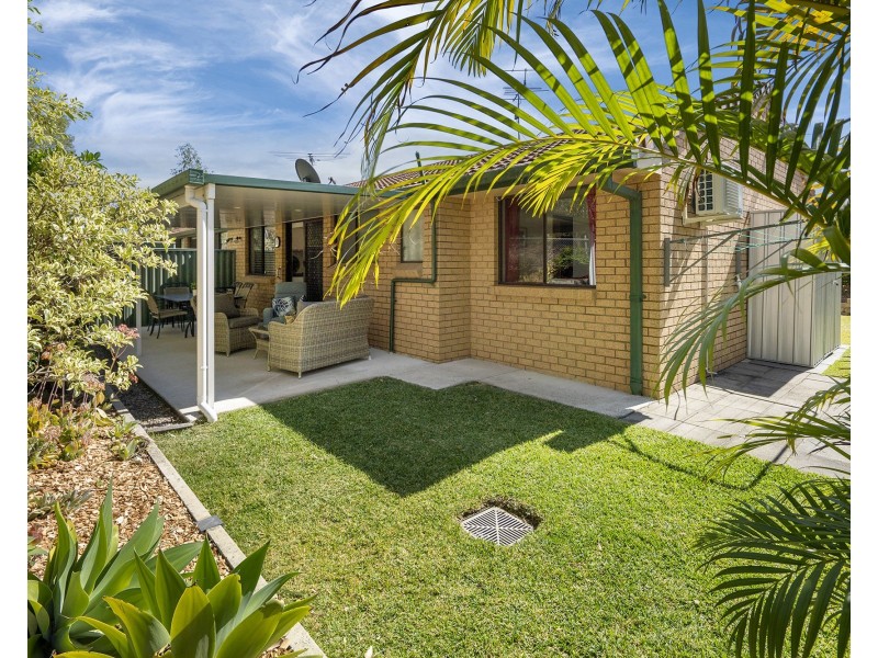 5/86 Dorset Drive, Rochedale South QLD 4123