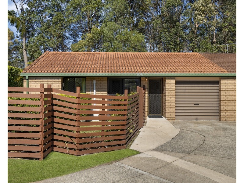 5/86 Dorset Drive, Rochedale South QLD 4123