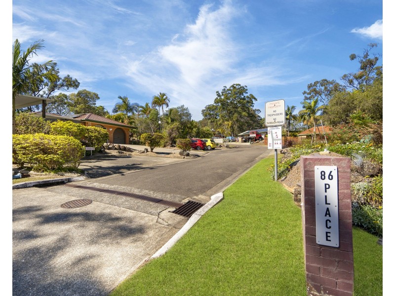 5/86 Dorset Drive, Rochedale South QLD 4123