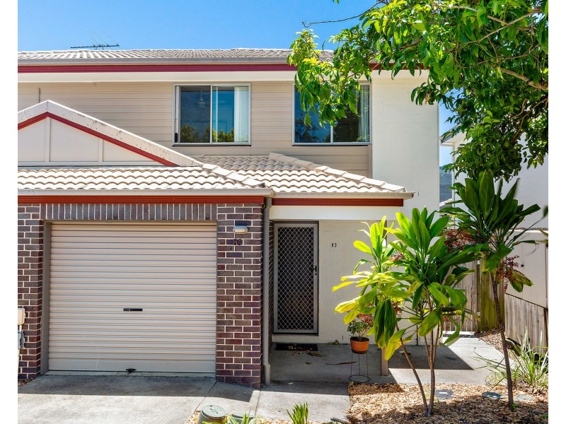 83/2311 Logan Road, Eight Mile Plains QLD 4113