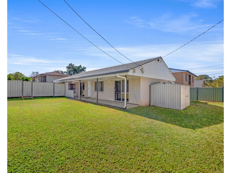 166 Drews Road, Loganholme QLD 4129