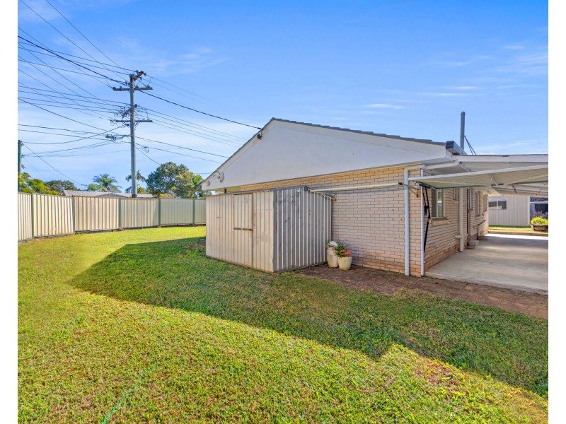 166 Drews Road, Loganholme QLD 4129