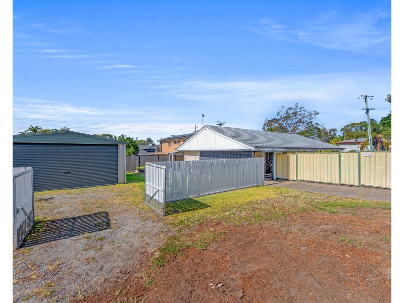 166 Drews Road, Loganholme QLD 4129