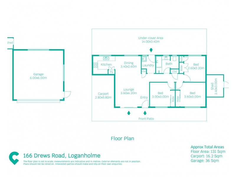 166 Drews Road, Loganholme QLD 4129