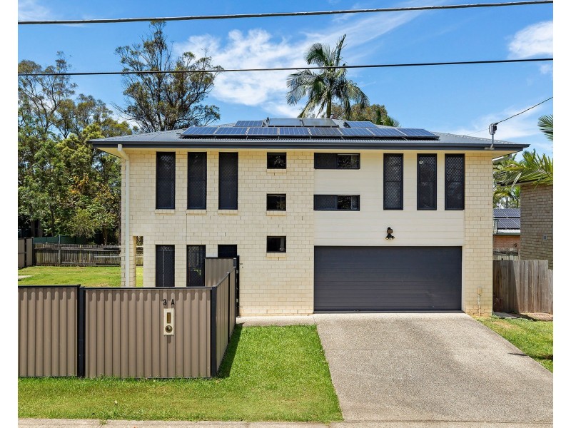 3a Homestead St, Marsden QLD 4132