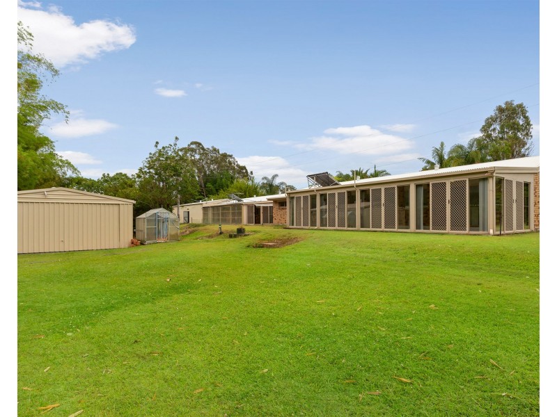 18-26 CHESTERFIELD ROAD, Park Ridge South QLD 4125