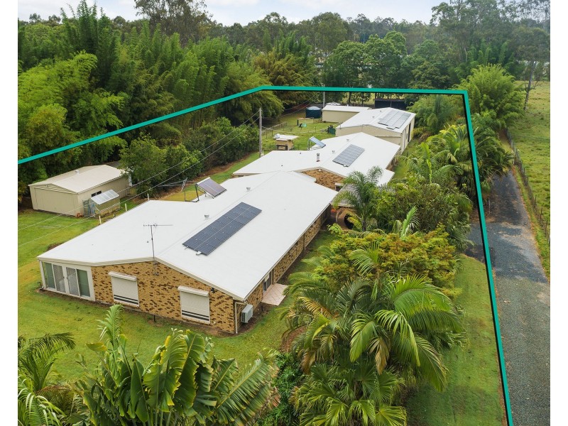 18-26 CHESTERFIELD ROAD, Park Ridge South QLD 4125