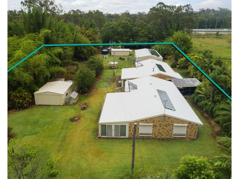 18-26 CHESTERFIELD ROAD, Park Ridge South QLD 4125