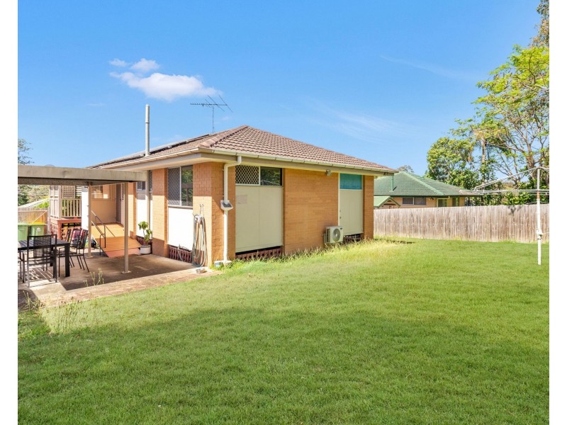20 Evelyn Street, Slacks Creek QLD 4127