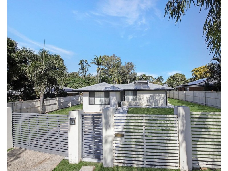 3 Calliope Street, Runcorn QLD 4113