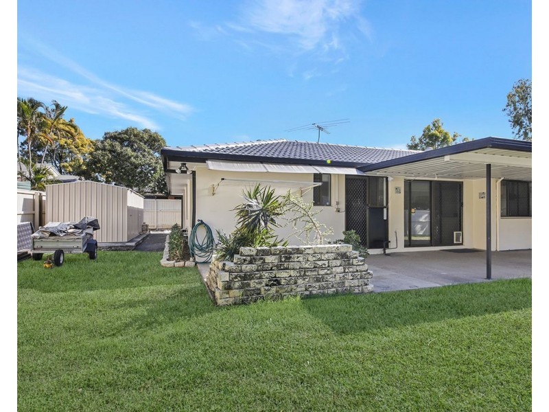 3 Calliope Street, Runcorn QLD 4113
