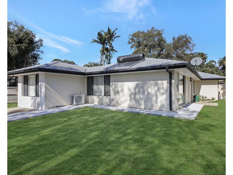 3 Calliope Street, Runcorn QLD 4113