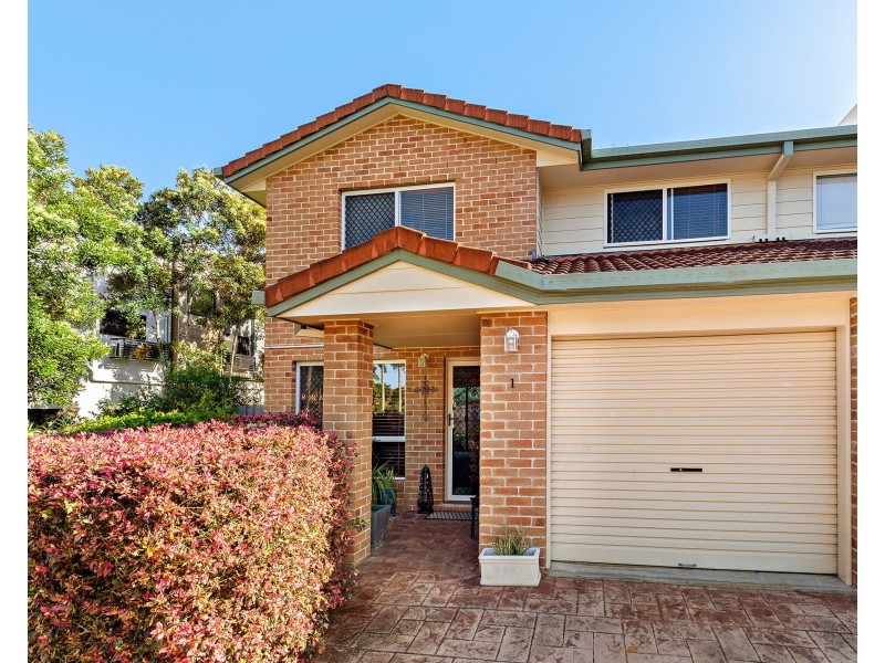 1/16 Hertford Street, Upper Mount Gravatt QLD 4122