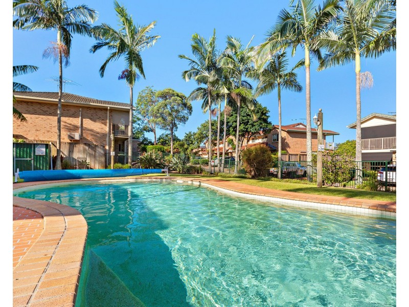 1/16 Hertford Street, Upper Mount Gravatt QLD 4122