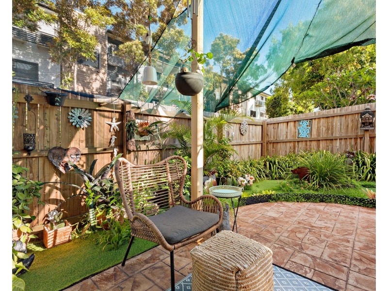 1/16 Hertford Street, Upper Mount Gravatt QLD 4122