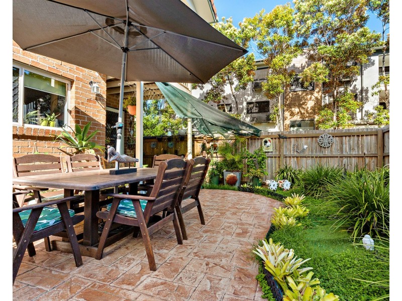 1/16 Hertford Street, Upper Mount Gravatt QLD 4122