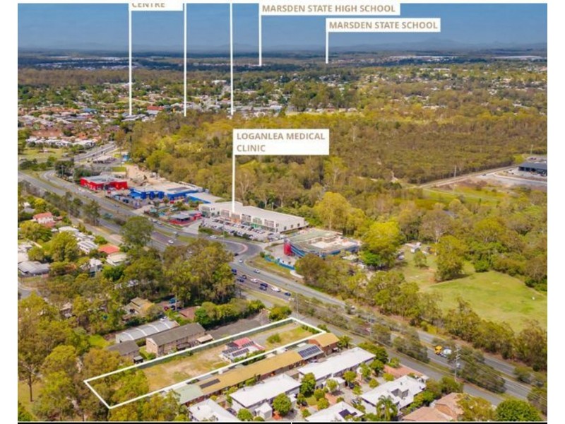 704 Kingston Road, Loganlea QLD 4131