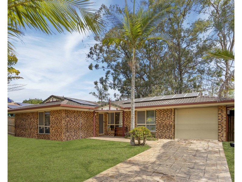 76 Rellam Road, Loganlea QLD 4131