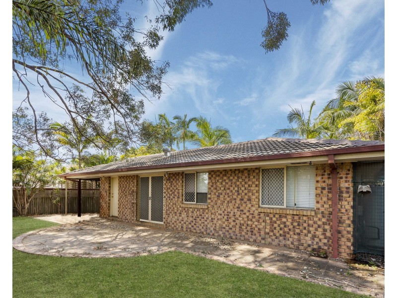 76 Rellam Road, Loganlea QLD 4131