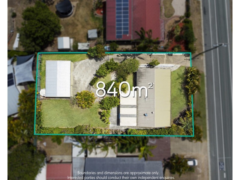 24 Harburg Drive, Beenleigh QLD 4207