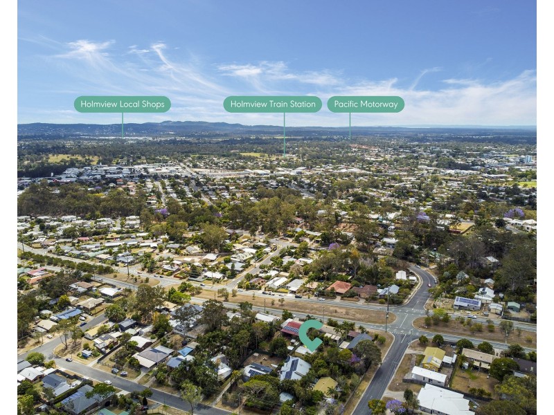 24 Harburg Drive, Beenleigh QLD 4207